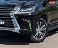 Чорний Лексус ЛХ, об'ємом двигуна 4.46 л та пробігом 399 тис. км за 48900 $, фото 4 на Automoto.ua