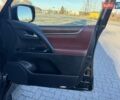 Чорний Лексус ЛХ, об'ємом двигуна 4.46 л та пробігом 260 тис. км за 55000 $, фото 40 на Automoto.ua