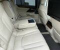 Лексус ЛХ 2017 у Тернополі на Automoto.ua Чорний Лексус ЛХ, об'ємом двигуна 5.7 л та пробігом 62 тис. км за 44000 $, фото 12 на Automoto.ua