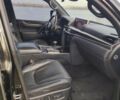 Чорний Лексус ЛХ, об'ємом двигуна 4.46 л та пробігом 120 тис. км за 68000 $, фото 1 на Automoto.ua