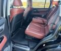 Чорний Лексус ЛХ, об'ємом двигуна 4.46 л та пробігом 260 тис. км за 55000 $, фото 31 на Automoto.ua