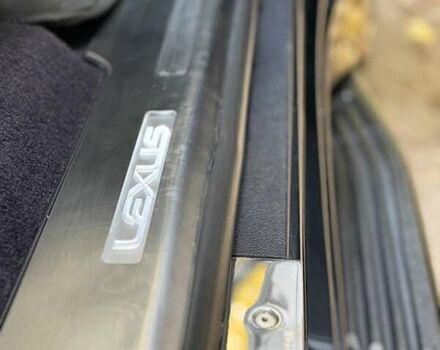 Черный Лексус ЛХ, объемом двигателя 4.5 л и пробегом 26 тыс. км за 169999 $, фото 23 на Automoto.ua