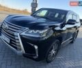 Чорний Лексус ЛХ, об'ємом двигуна 4.46 л та пробігом 260 тис. км за 55000 $, фото 12 на Automoto.ua