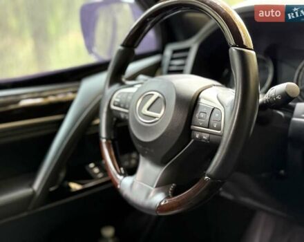 Черный Лексус ЛХ, объемом двигателя 4.5 л и пробегом 26 тыс. км за 169999 $, фото 14 на Automoto.ua