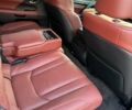 Черный Лексус ЛХ, объемом двигателя 4.46 л и пробегом 172 тыс. км за 61990 $, фото 26 на Automoto.ua