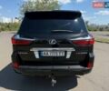 Чорний Лексус ЛХ, об'ємом двигуна 4.46 л та пробігом 399 тис. км за 48900 $, фото 23 на Automoto.ua