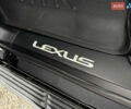 Черный Лексус ЛХ, объемом двигателя 4.5 л и пробегом 145 тыс. км за 62500 $, фото 28 на Automoto.ua