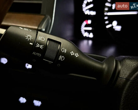 Чорний Лексус ЛХ, об'ємом двигуна 4.46 л та пробігом 206 тис. км за 66999 $, фото 44 на Automoto.ua