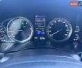 Чорний Лексус ЛХ, об'ємом двигуна 4.46 л та пробігом 260 тис. км за 55000 $, фото 25 на Automoto.ua