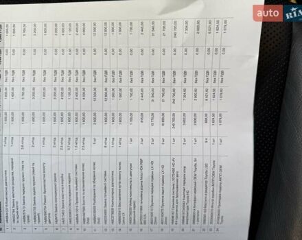 Черный Лексус ЛХ, объемом двигателя 4.46 л и пробегом 24 тыс. км за 180000 $, фото 44 на Automoto.ua