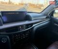 Чорний Лексус ЛХ, об'ємом двигуна 4.46 л та пробігом 260 тис. км за 55000 $, фото 33 на Automoto.ua