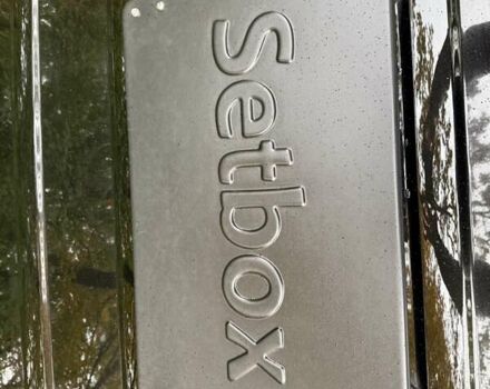 Черный Лексус ЛХ, объемом двигателя 4.5 л и пробегом 26 тыс. км за 169999 $, фото 32 на Automoto.ua