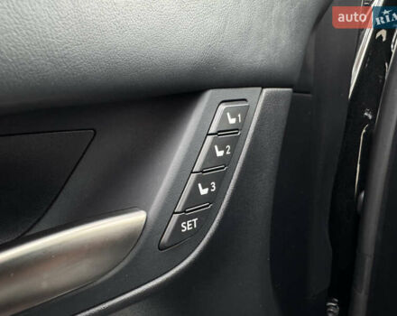 Черный Лексус ЛХ, объемом двигателя 4.5 л и пробегом 145 тыс. км за 62500 $, фото 23 на Automoto.ua