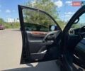 Чорний Лексус ЛХ, об'ємом двигуна 4.46 л та пробігом 399 тис. км за 48900 $, фото 32 на Automoto.ua