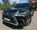Чорний Лексус ЛХ, об'ємом двигуна 4.46 л та пробігом 399 тис. км за 48900 $, фото 9 на Automoto.ua