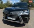 Чорний Лексус ЛХ, об'ємом двигуна 4.46 л та пробігом 399 тис. км за 48900 $, фото 10 на Automoto.ua