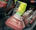 Черный Лексус ЛХ, объемом двигателя 5.66 л и пробегом 260 тыс. км за 65000 $, фото 35 на Automoto.ua