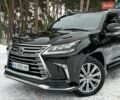 Черный Лексус ЛХ, объемом двигателя 4.5 л и пробегом 137 тыс. км за 63000 $, фото 25 на Automoto.ua