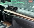 Чорний Лексус ЛХ, об'ємом двигуна 4.46 л та пробігом 98 тис. км за 128000 $, фото 31 на Automoto.ua