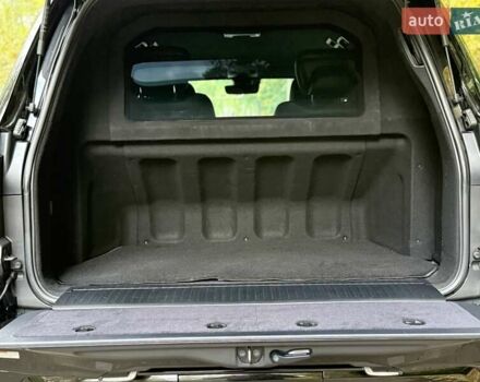 Черный Лексус ЛХ, объемом двигателя 4.5 л и пробегом 26 тыс. км за 169999 $, фото 27 на Automoto.ua