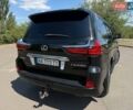 Чорний Лексус ЛХ, об'ємом двигуна 4.46 л та пробігом 399 тис. км за 48900 $, фото 22 на Automoto.ua