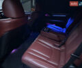 Черный Лексус ЛХ, объемом двигателя 4.46 л и пробегом 170 тыс. км за 65000 $, фото 42 на Automoto.ua