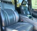 Черный Лексус ЛХ, объемом двигателя 4.5 л и пробегом 401 тыс. км за 48900 $, фото 10 на Automoto.ua