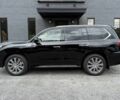 Лексус ЛХ 2017 у Тернополі на Automoto.ua Чорний Лексус ЛХ, об'ємом двигуна 5.7 л та пробігом 62 тис. км за 44000 $, фото 2 на Automoto.ua