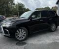 Лексус ЛХ 2017 у Тернополі на Automoto.ua Чорний Лексус ЛХ, об'ємом двигуна 5.7 л та пробігом 62 тис. км за 44000 $, фото 1 на Automoto.ua