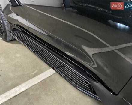 Лексус ЛХ 2018 у Львові на Automoto.ua Чорний Лексус ЛХ, об'ємом двигуна 4.46 л та пробігом 72 тис. км за 81700 $, фото 75 на Automoto.ua