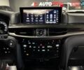 Лексус ЛХ 2018 у Львові на Automoto.ua Чорний Лексус ЛХ, об'ємом двигуна 4.46 л та пробігом 72 тис. км за 81700 $, фото 56 на Automoto.ua