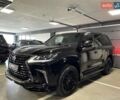 Лексус ЛХ 2018 у Львові на Automoto.ua Чорний Лексус ЛХ, об'ємом двигуна 4.46 л та пробігом 72 тис. км за 81700 $, фото 2 на Automoto.ua