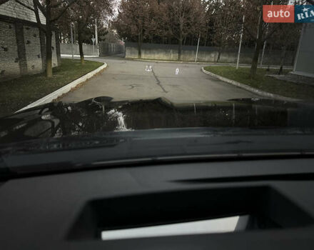 Черный Лексус ЛХ, объемом двигателя 5.66 л и пробегом 158 тыс. км за 69900 $, фото 66 на Automoto.ua