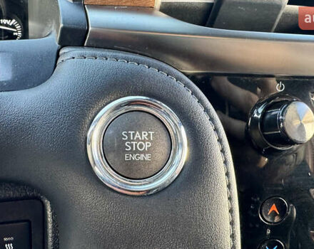 Черный Лексус ЛХ, объемом двигателя 4.46 л и пробегом 185 тыс. км за 67500 $, фото 70 на Automoto.ua