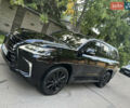 Черный Лексус ЛХ, объемом двигателя 5.66 л и пробегом 298 тыс. км за 65000 $, фото 1 на Automoto.ua