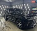 Лексус ЛХ 2018 у Києві на Automoto.ua Чорний Лексус ЛХ, об'ємом двигуна 4.46 л та пробігом 140 тис. км за 72000 $, фото 1 на Automoto.ua