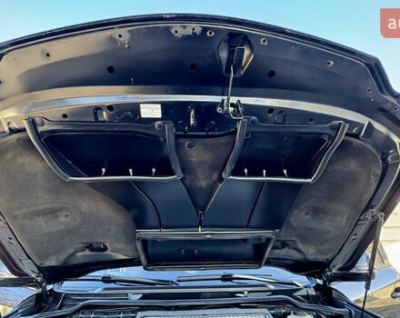 Черный Лексус ЛХ, объемом двигателя 4.46 л и пробегом 185 тыс. км за 67500 $, фото 50 на Automoto.ua