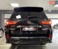 Лексус ЛХ 2018 у Львові на Automoto.ua Чорний Лексус ЛХ, об'ємом двигуна 4.46 л та пробігом 72 тис. км за 81700 $, фото 19 на Automoto.ua