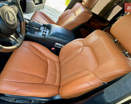 Черный Лексус ЛХ, объемом двигателя 4.46 л и пробегом 185 тыс. км за 67500 $, фото 55 на Automoto.ua