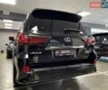 Лексус ЛХ 2018 у Львові на Automoto.ua Чорний Лексус ЛХ, об'ємом двигуна 4.46 л та пробігом 72 тис. км за 81700 $, фото 14 на Automoto.ua