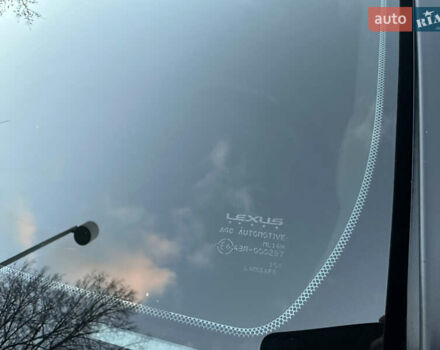 Черный Лексус ЛХ, объемом двигателя 5.66 л и пробегом 158 тыс. км за 69900 $, фото 10 на Automoto.ua