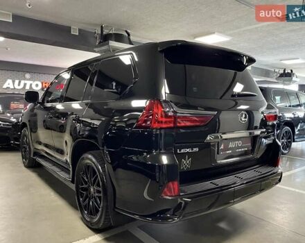 Лексус ЛХ 2018 у Львові на Automoto.ua Чорний Лексус ЛХ, об'ємом двигуна 4.46 л та пробігом 72 тис. км за 81700 $, фото 12 на Automoto.ua