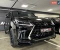 Лексус ЛХ 2018 у Львові на Automoto.ua Чорний Лексус ЛХ, об'ємом двигуна 4.46 л та пробігом 72 тис. км за 81700 $, фото 7 на Automoto.ua