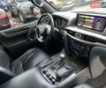 Черный Лексус ЛХ, объемом двигателя 4.46 л и пробегом 353 тыс. км за 50313 $, фото 34 на Automoto.ua