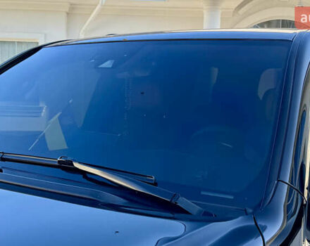 Черный Лексус ЛХ, объемом двигателя 4.46 л и пробегом 185 тыс. км за 67500 $, фото 7 на Automoto.ua