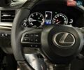 Чорний Лексус ЛХ, об'ємом двигуна 4.46 л та пробігом 74 тис. км за 79700 $, фото 50 на Automoto.ua