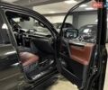 Чорний Лексус ЛХ, об'ємом двигуна 4.46 л та пробігом 74 тис. км за 79700 $, фото 40 на Automoto.ua