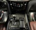 Лексус ЛХ 2018 у Львові на Automoto.ua Чорний Лексус ЛХ, об'ємом двигуна 4.46 л та пробігом 72 тис. км за 81700 $, фото 64 на Automoto.ua