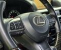 Лексус ЛХ 2018 в Тернополе на Automoto.ua Черный Лексус ЛХ, объемом двигателя 4.46 л и пробегом 182 тыс. км за 66500 $, фото 3 на Automoto.ua