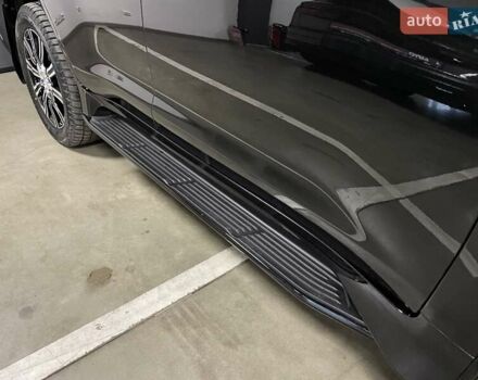 Чорний Лексус ЛХ, об'ємом двигуна 4.46 л та пробігом 74 тис. км за 79700 $, фото 76 на Automoto.ua